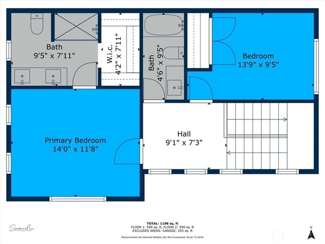 205 NE Third Street, Coupeville, WA 98239