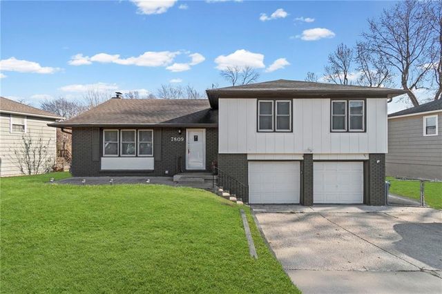 7809 Lamar Avenue, Prairie Village, KS 66208