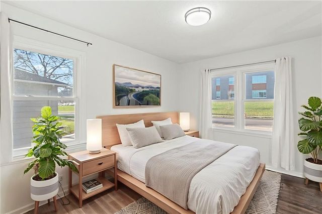 7809 Lamar Avenue, Prairie Village, KS 66208