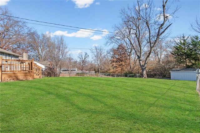 7809 Lamar Avenue, Prairie Village, KS 66208