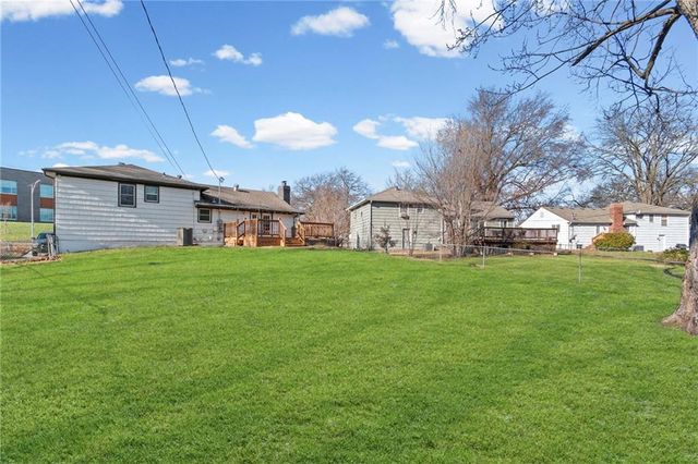 7809 Lamar Avenue, Prairie Village, KS 66208