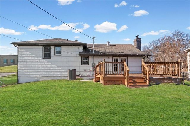 7809 Lamar Avenue, Prairie Village, KS 66208