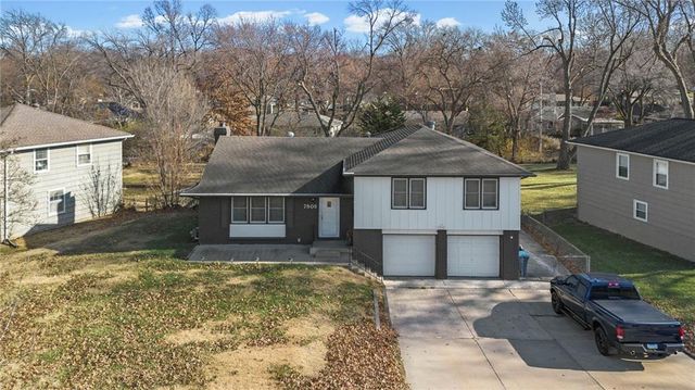 7809 Lamar Avenue, Prairie Village, KS 66208