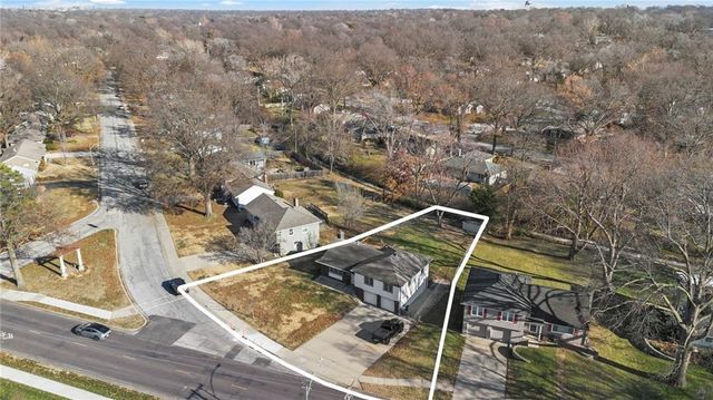 7809 Lamar Avenue, Prairie Village, KS 66208