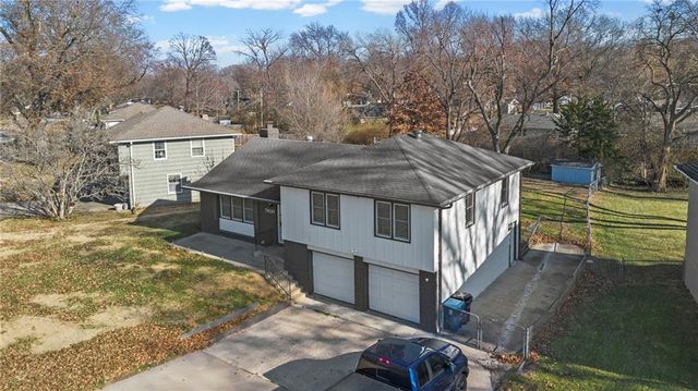 7809 Lamar Avenue, Prairie Village, KS 66208