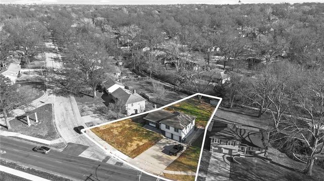 7809 Lamar Avenue, Prairie Village, KS 66208