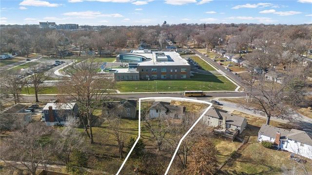 7809 Lamar Avenue, Prairie Village, KS 66208