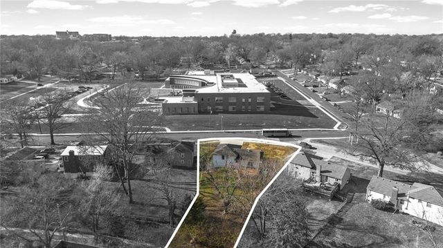 7809 Lamar Avenue, Prairie Village, KS 66208