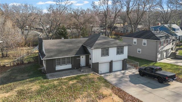 7809 Lamar Avenue, Prairie Village, KS 66208