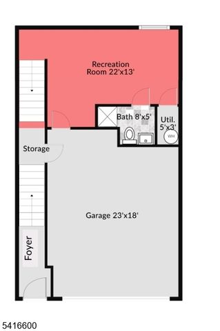 308 Parkview Ln, Rockaway Twp., NJ 07866