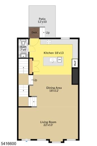 308 Parkview Ln, Rockaway Twp., NJ 07866