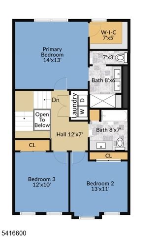 308 Parkview Ln, Rockaway Twp., NJ 07866