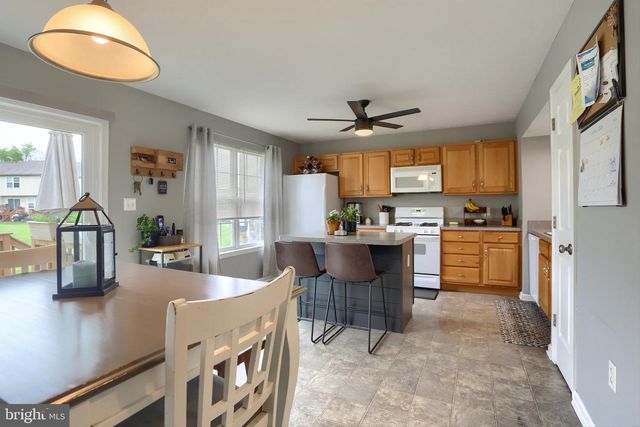 120 E BEAVER ST, York, PA 17406