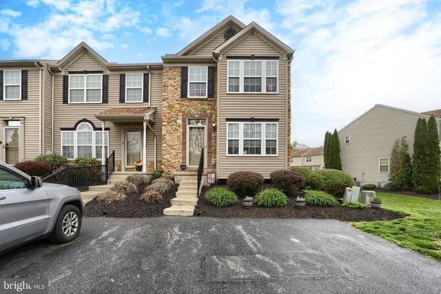 120 E BEAVER ST, York, PA 17406