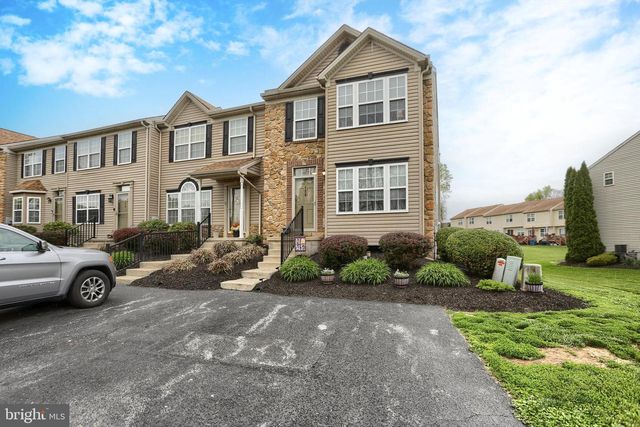 120 E BEAVER ST, York, PA 17406