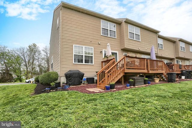 120 E BEAVER ST, York, PA 17406