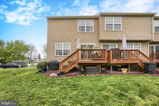 120 E BEAVER ST, York, PA 17406