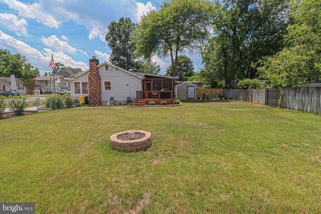 914 HOLLY AVE, Edgewater, MD 21037