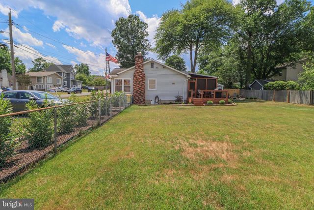 914 HOLLY AVE, Edgewater, MD 21037