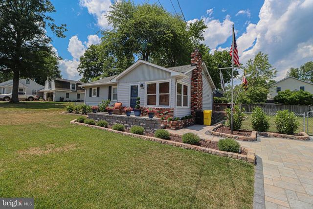 914 HOLLY AVE, Edgewater, MD 21037
