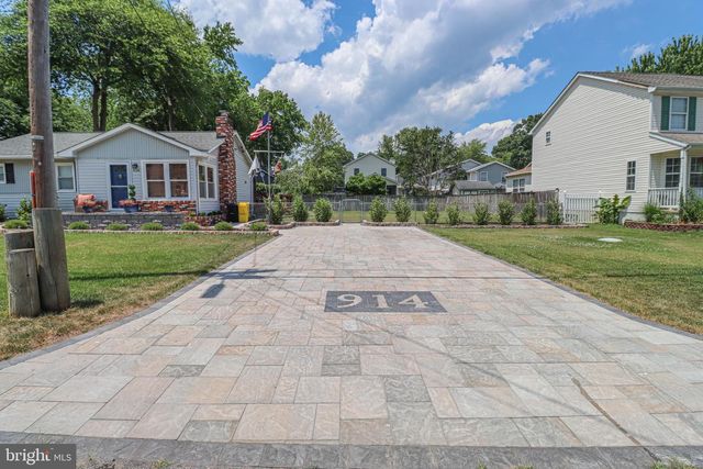 914 HOLLY AVE, Edgewater, MD 21037