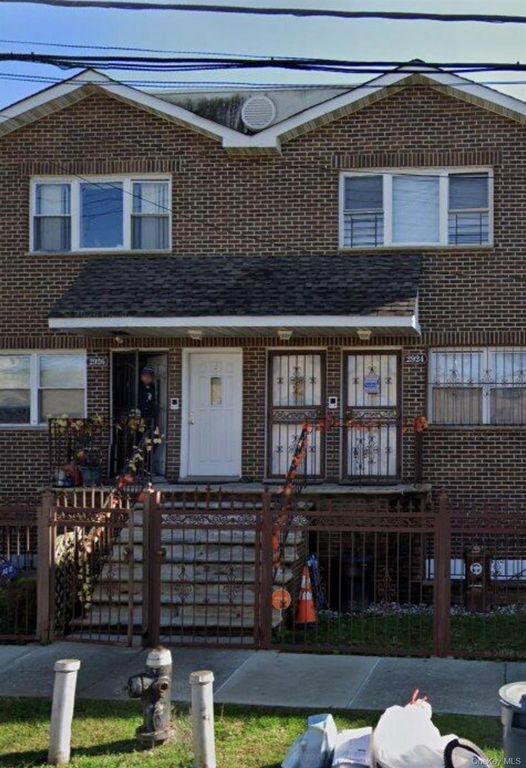 2924 Ely Avenue, Bronx, NY 10469