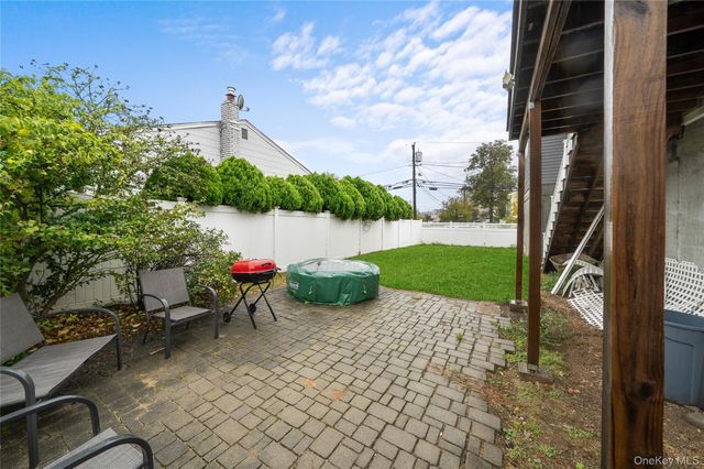 Address unavailable.