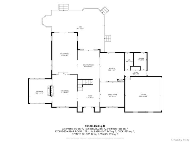 14 Windmill Lane, Warwick, NY 10990