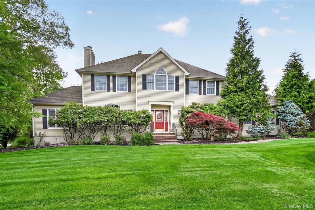 14 Windmill Lane, Warwick, NY 10990