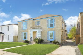 6620 Lawndale Street 1, Houston, TX 77023