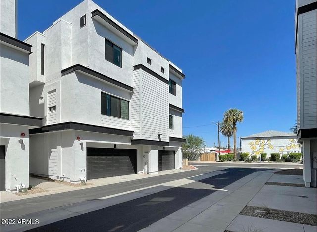 3215 E Flower Street Unit 20, Phoenix, AZ 85018