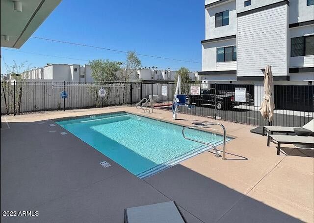 3215 E Flower Street Unit 20, Phoenix, AZ 85018