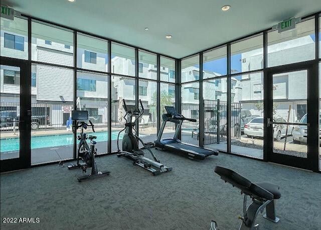 3215 E Flower Street Unit 20, Phoenix, AZ 85018