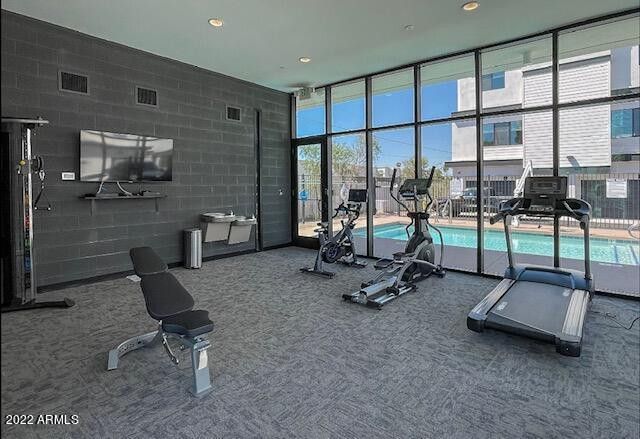 3215 E Flower Street Unit 20, Phoenix, AZ 85018