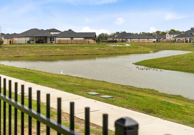 211 Orchard Laurel Drive, Alvin, TX 77511