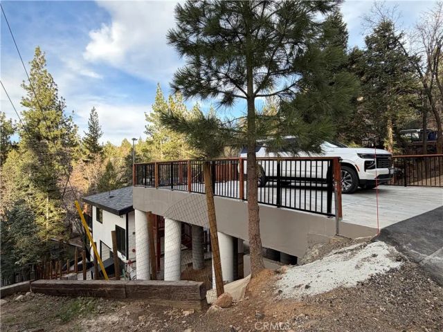 43290 Shasta, Big Bear Lake, CA 92315