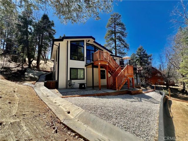 43290 Shasta, Big Bear Lake, CA 92315
