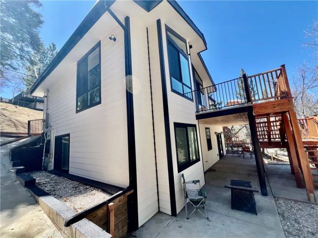 43290 Shasta, Big Bear Lake, CA 92315
