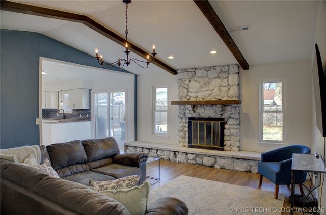 1924 W Urbana Street, Broken Arrow, OK 74012