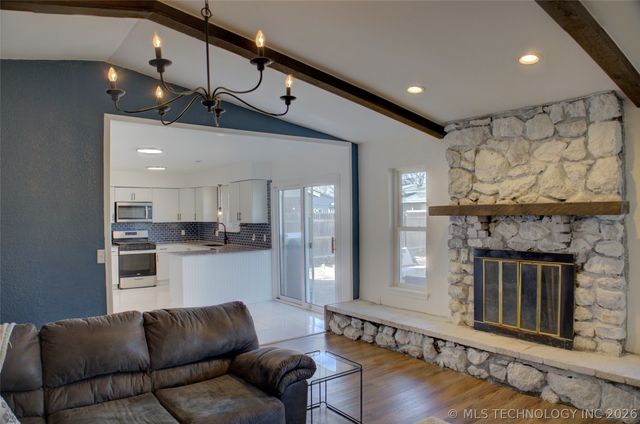 1924 W Urbana Street, Broken Arrow, OK 74012