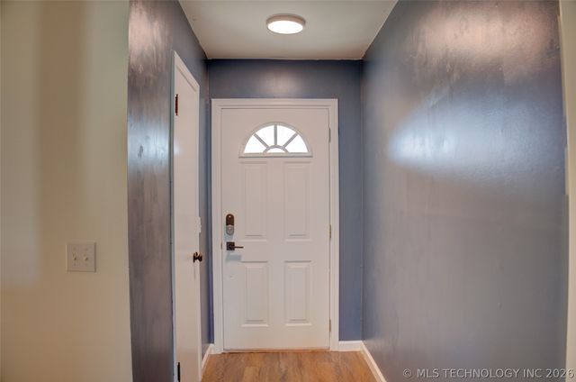 1924 W Urbana Street, Broken Arrow, OK 74012