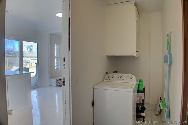 1924 W Urbana Street, Broken Arrow, OK 74012