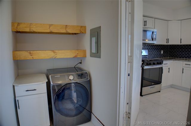 1924 W Urbana Street, Broken Arrow, OK 74012