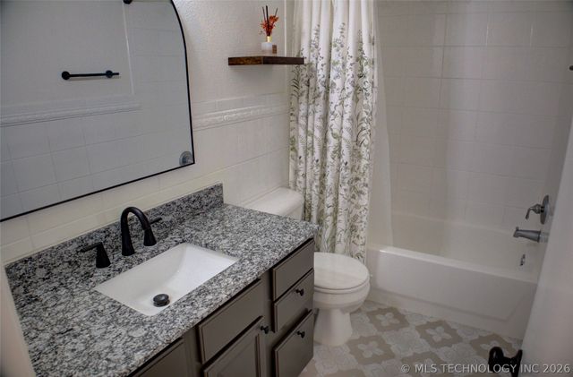 1924 W Urbana Street, Broken Arrow, OK 74012