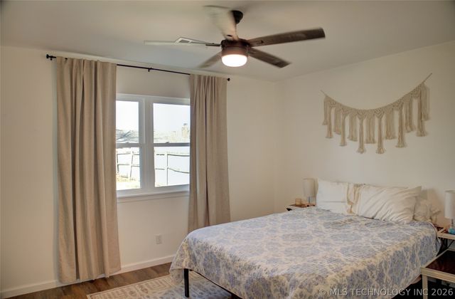 1924 W Urbana Street, Broken Arrow, OK 74012