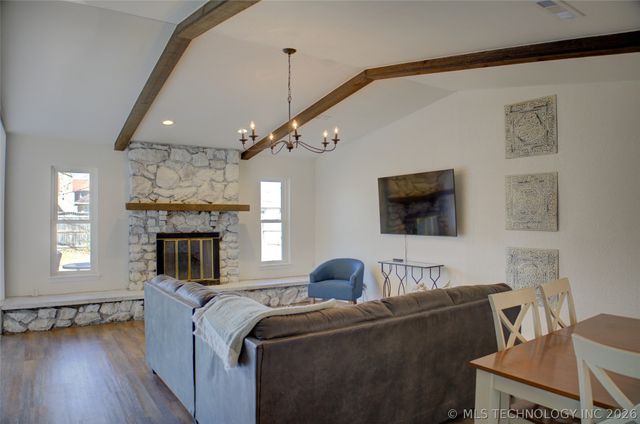 1924 W Urbana Street, Broken Arrow, OK 74012