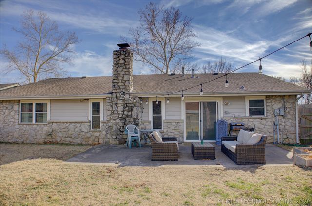 1924 W Urbana Street, Broken Arrow, OK 74012