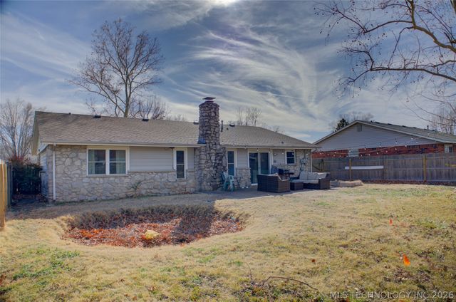 1924 W Urbana Street, Broken Arrow, OK 74012