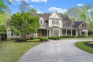 55 Summit Trail Lane, Dawsonville, GA 30534