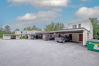 2632 Forest Park Drive, #115, Anchorage, AK 99517